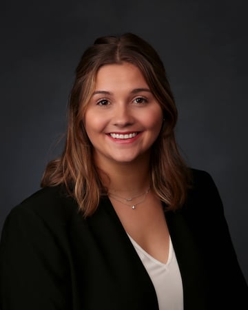 Photo of Jenna T. Hall