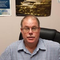 Personal Financial Representative Bradford Bittner