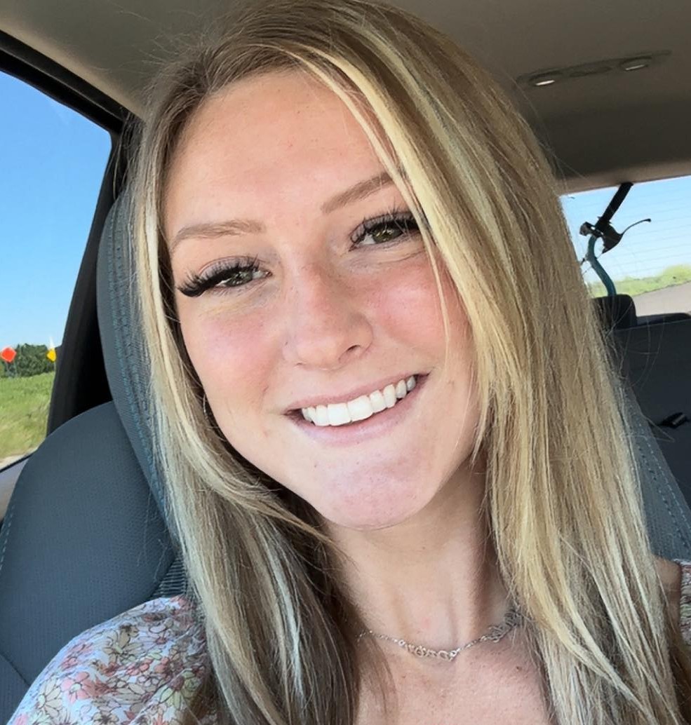 Photo of Alexandra "Alex" Smith
