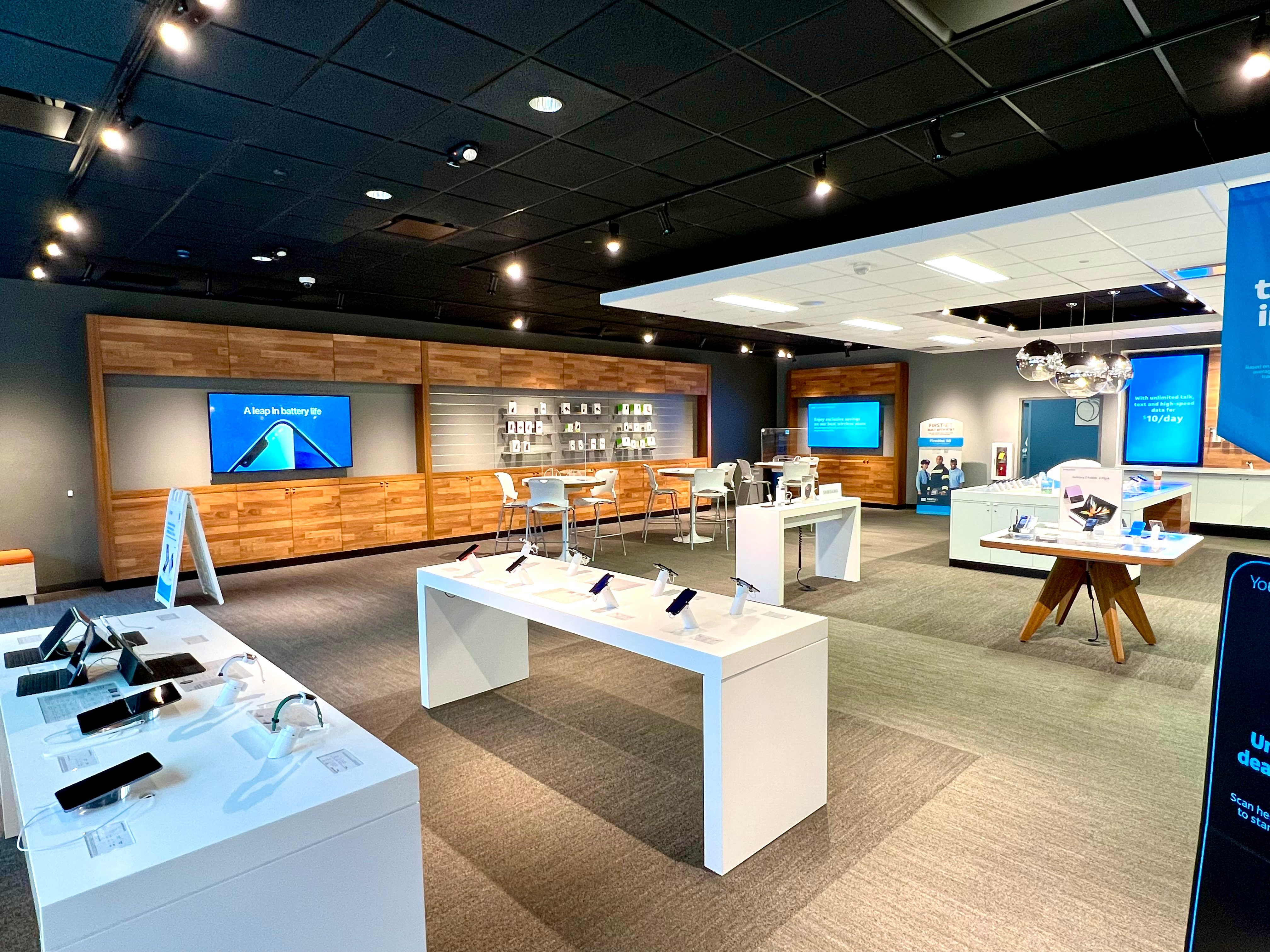 AT&T Northlake | Cell Phones, Wireless Plans & Accessories | 4805 ...