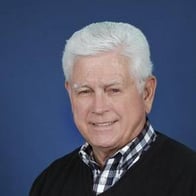 Personal Financial Representative John Balsis