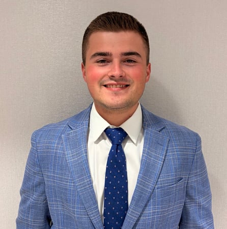 Photo of Jake Bell