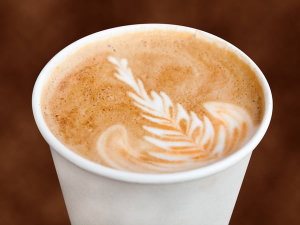 Image of FRESHLY GROUND COFFEE