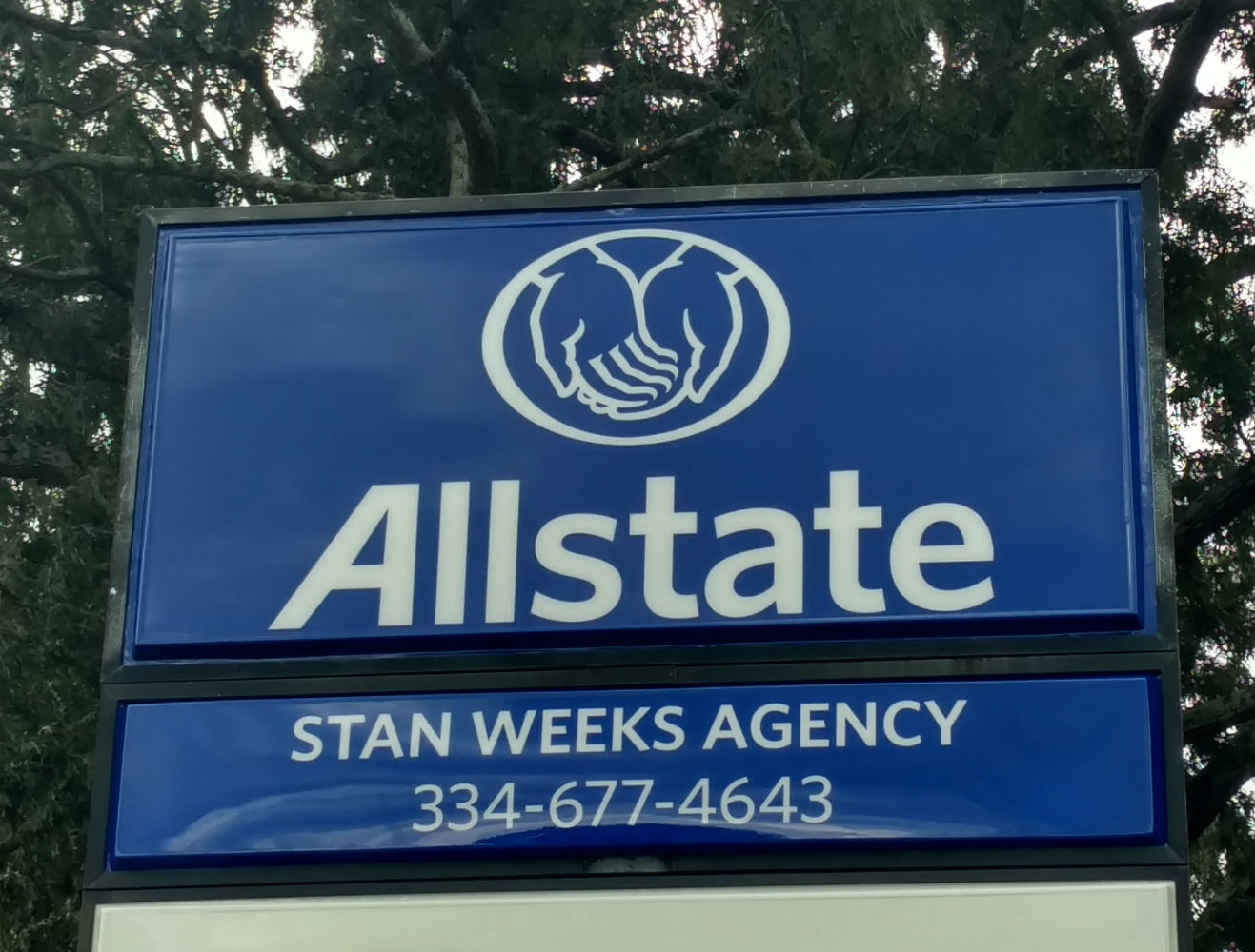 Allstate Car Insurance in Dothan, AL Stan Weeks