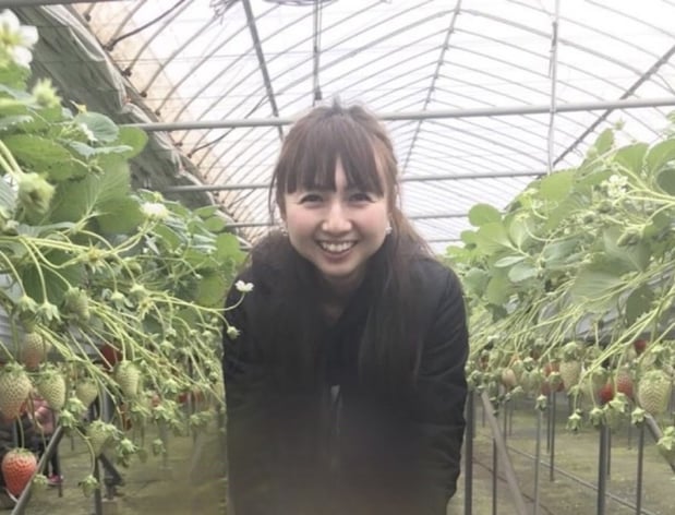 JTB大泉学園ゆめりあフェンテ店 トラベルコンサルタント 田中