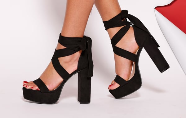 women's shoes, women's heels, black heels