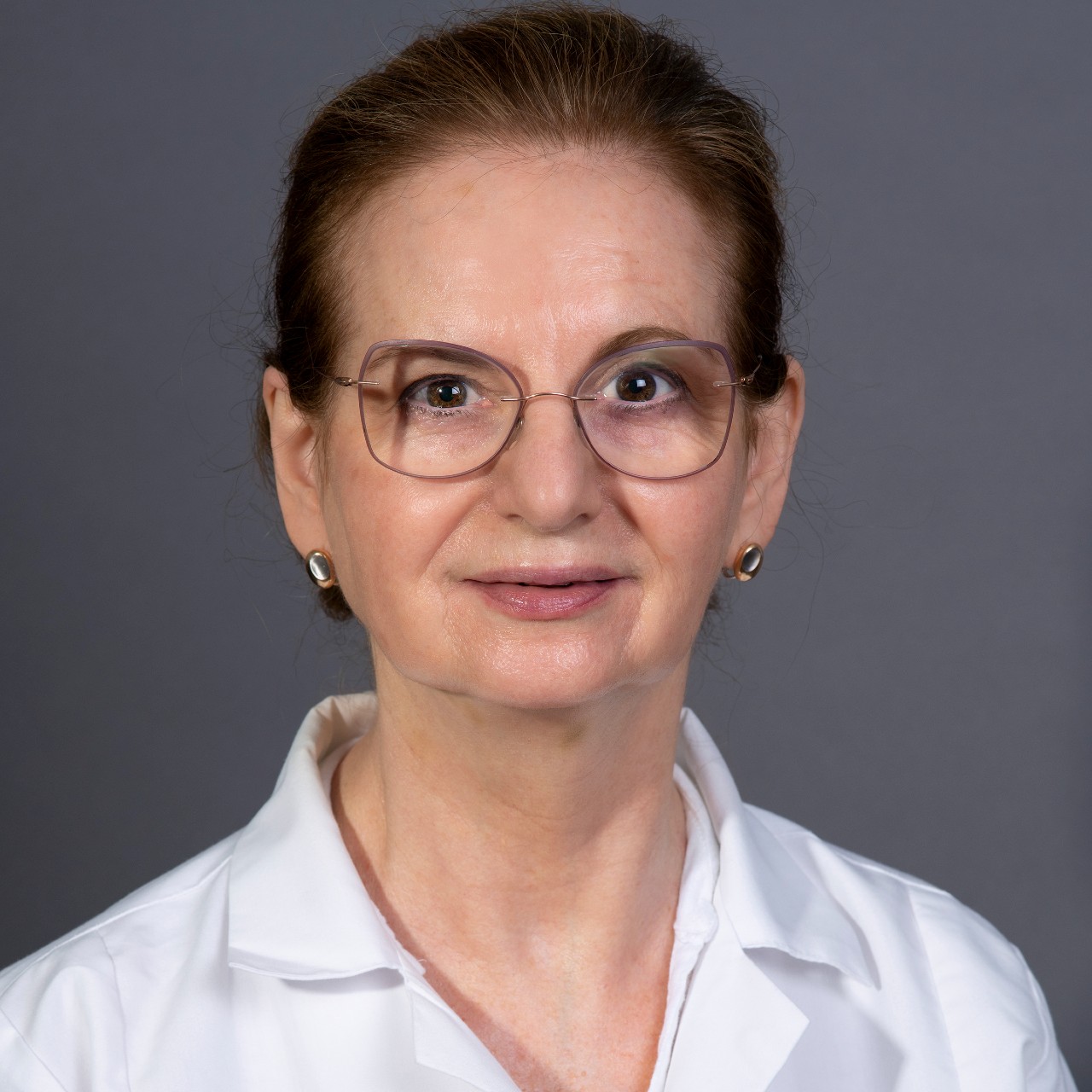 Liliya Drukman, MD