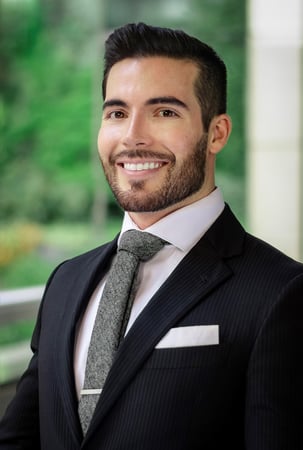 Photo of Thomas P. Strawn