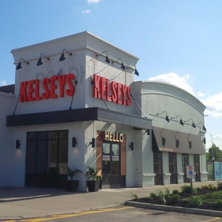 Kelsey's Original Roadhouse Restaurant