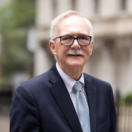 Photo of Stephen Lawless