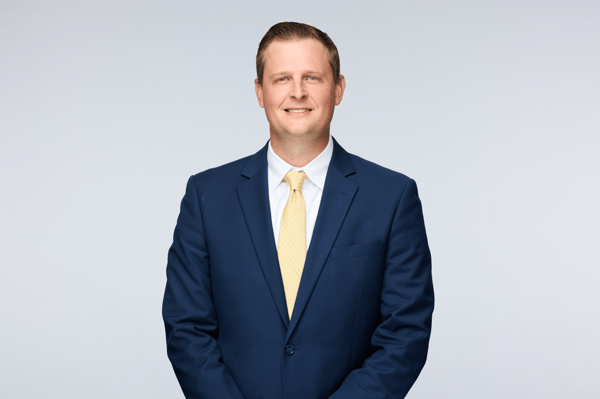 Photo of Benton Olson