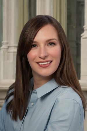 Photo of Jennifer Vaughn