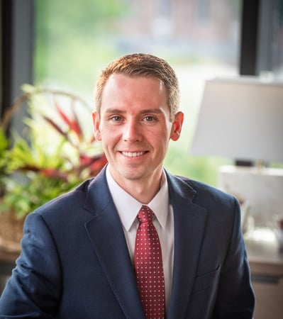 Photo of Stephen Mason