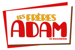 Les fréres adam