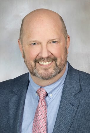 Photo of Jeff Altenhof