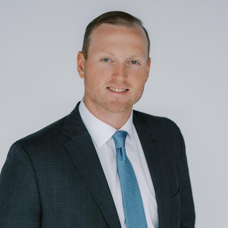 Photo of Colin D. Keefe