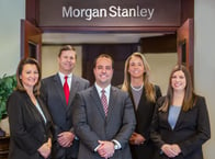 Photo of The Barrington Capstone Group - Morgan Stanley