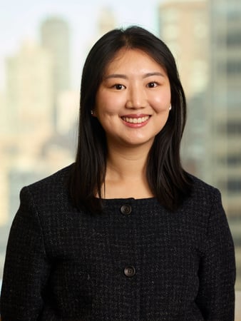 Photo of Samantha Kim