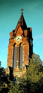 Evangelische Marktkirche - Ev. Kirchengemeinde Neuwied