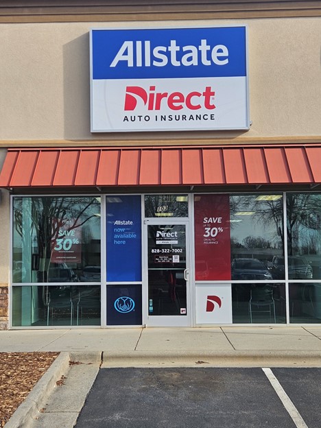 Allstate Insurance Services, Inc. Hickory, NC