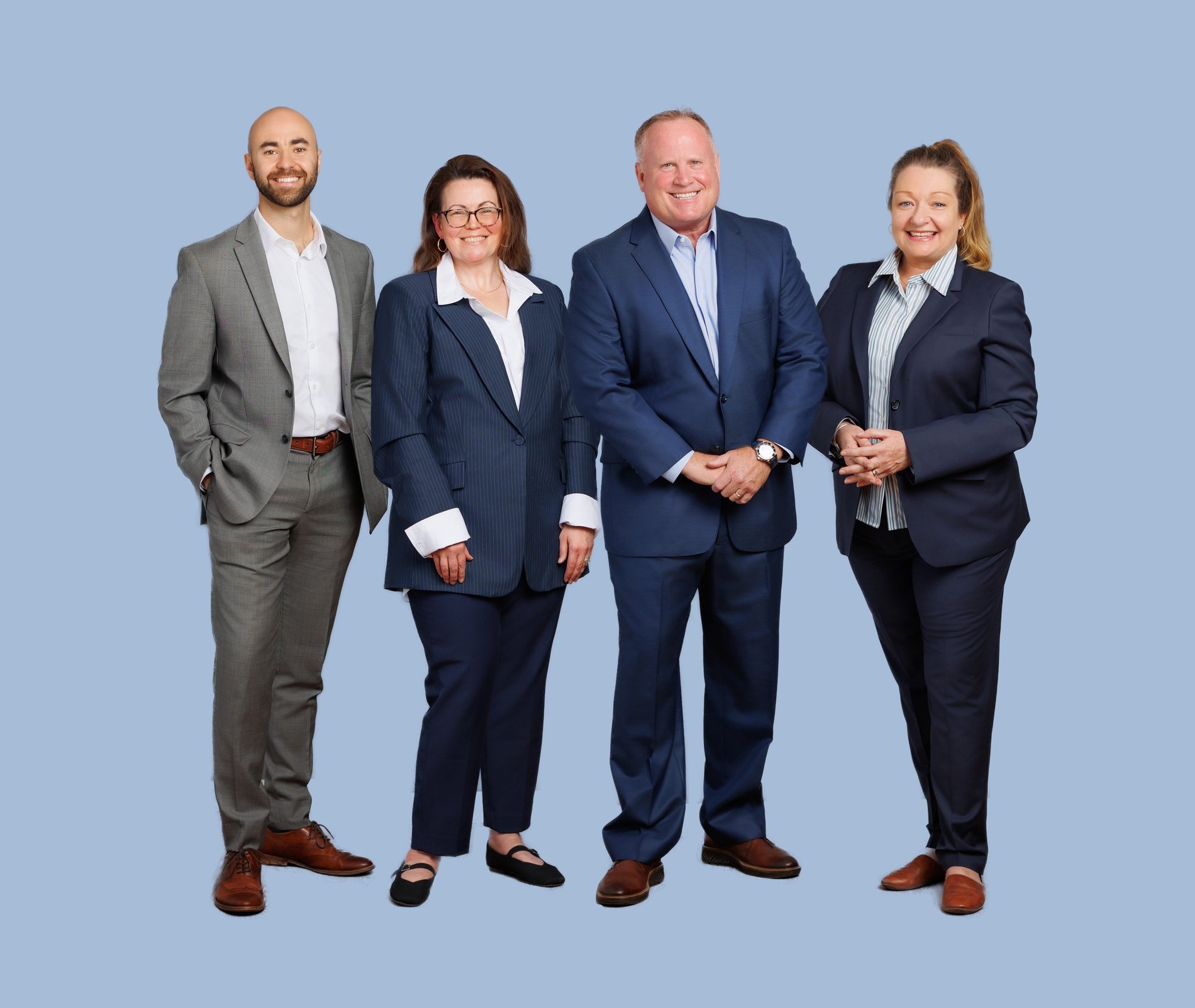 Photo of Vic Roy - Morgan Stanley