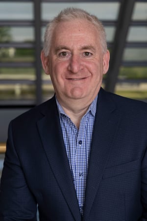 Photo of Ronald Idler