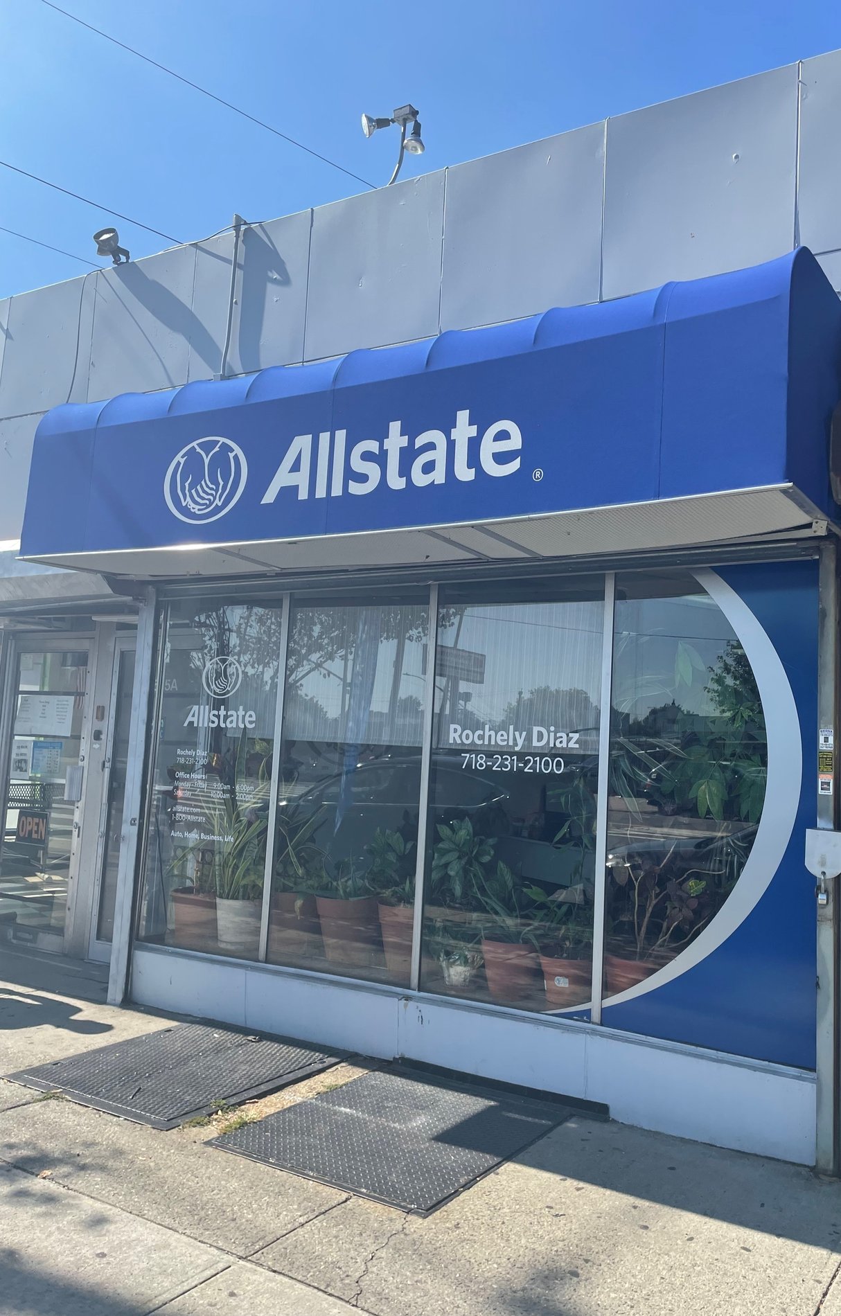 Rochely Diaz - Allstate Insurance Agent in Bronx, NY