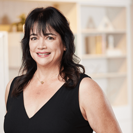 Hope Garza-Cortez California Closets TX004 San Antonio Design Consultant