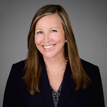 Photo of Kristen Ullman