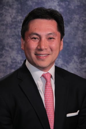 Photo of Victor Diune