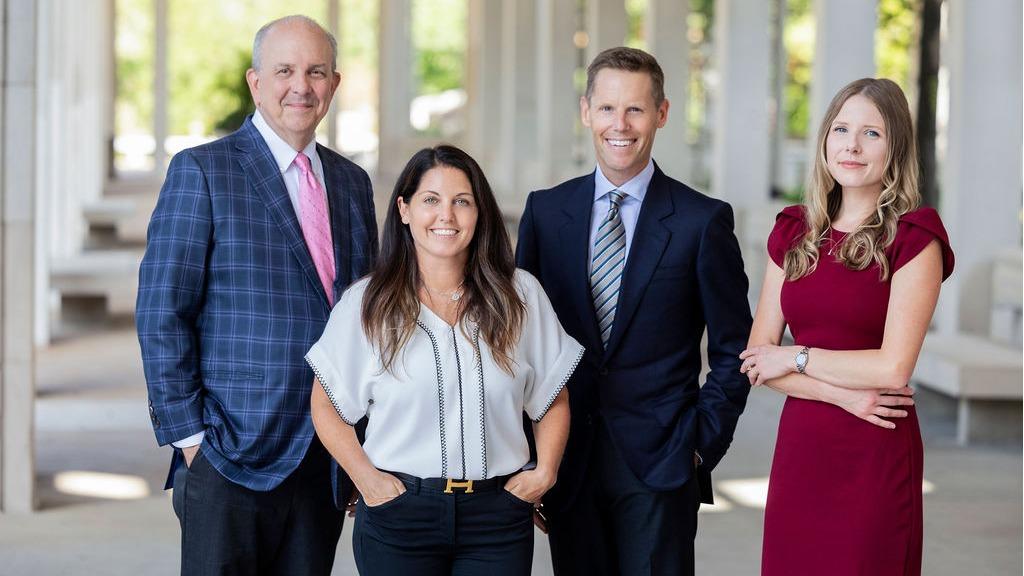 Photo of The 1815 Group - Morgan Stanley