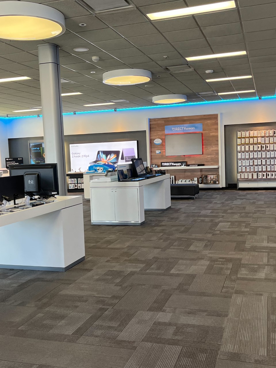 AT&T Gainesville Butler Plaza Cell Phones, Wireless Plans