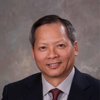 Photo of Shang Wen Huang - Morgan Stanley