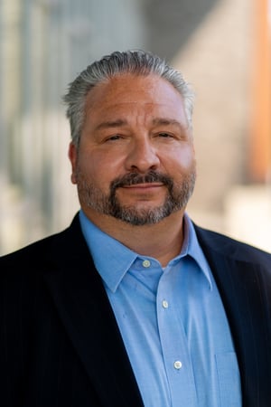 Photo of Richard Geiger