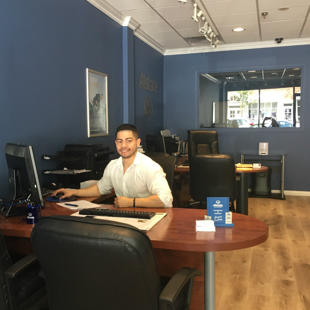 Allstate Car Insurance in Scarsdale, NY Joseph Spadafino