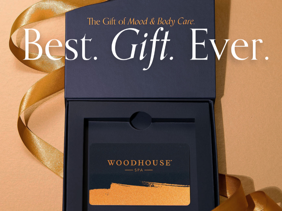 Woodhouse Gift Card