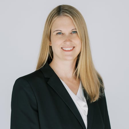 Photo of Jamie Vanderwarker