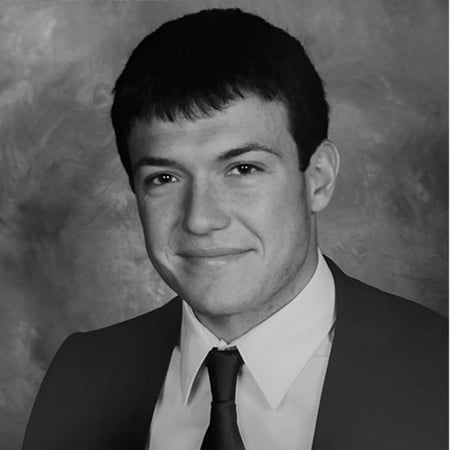 Photo of Garrett Dietz