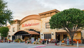 Shop at Market Street