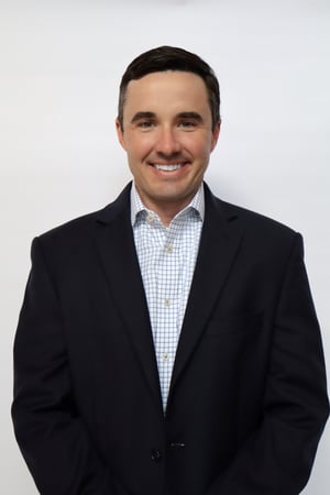 Photo of Zachary Mulherin