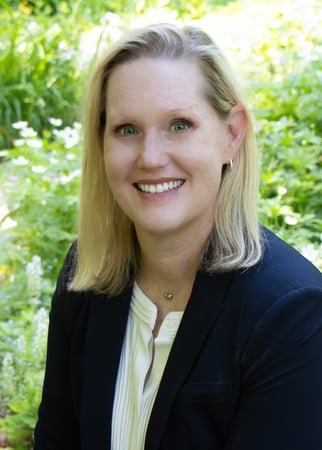Photo of Nina DeRosa