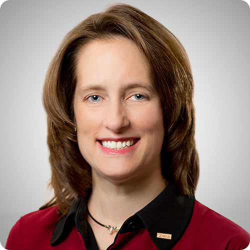 Tammie Yarter, Private Wealth Advisor