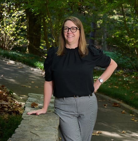 Photo of Jennifer Moulton