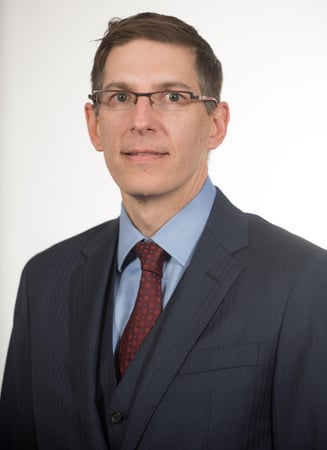 Photo of David K. Butscher