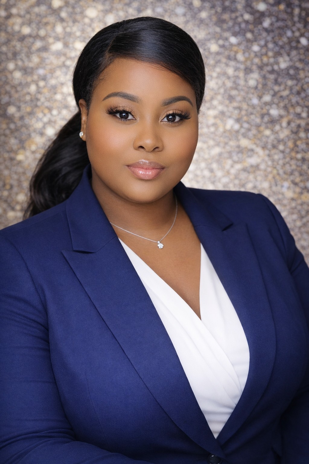 BRANDYA OVERSTREET Pineville, LA