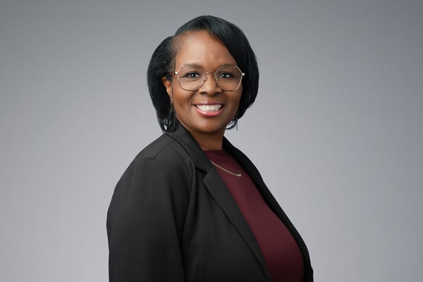 Photo of Karen Simpson