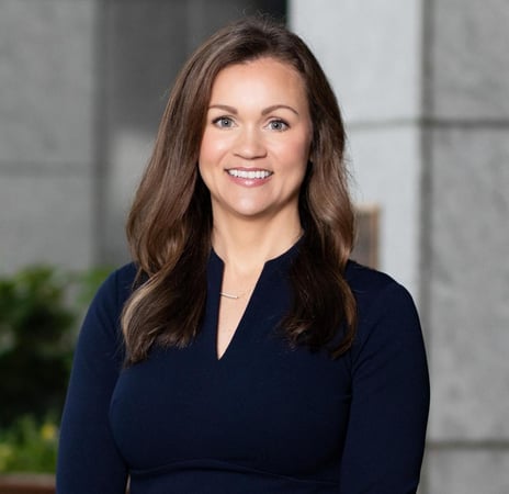 Photo of Kristen Wright