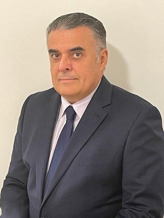 Photo of Eduardo J. Vasquez