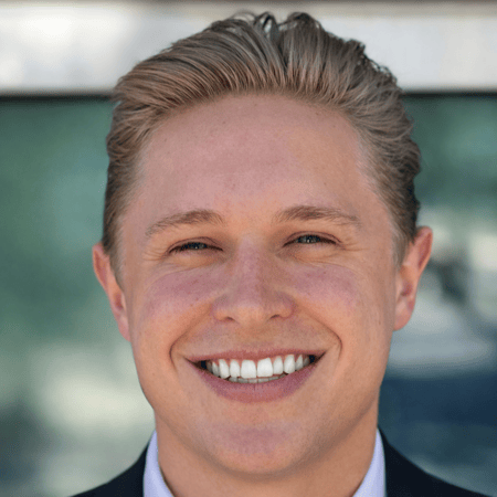 Photo of Nate Stumberg