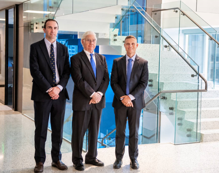 Photo of The Boston Group - Morgan Stanley